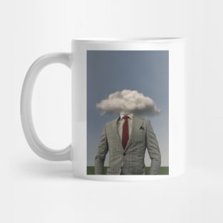 Portrait Mug